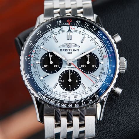 breitling navitimer bracelet sale|Breitling Navitimer discount.